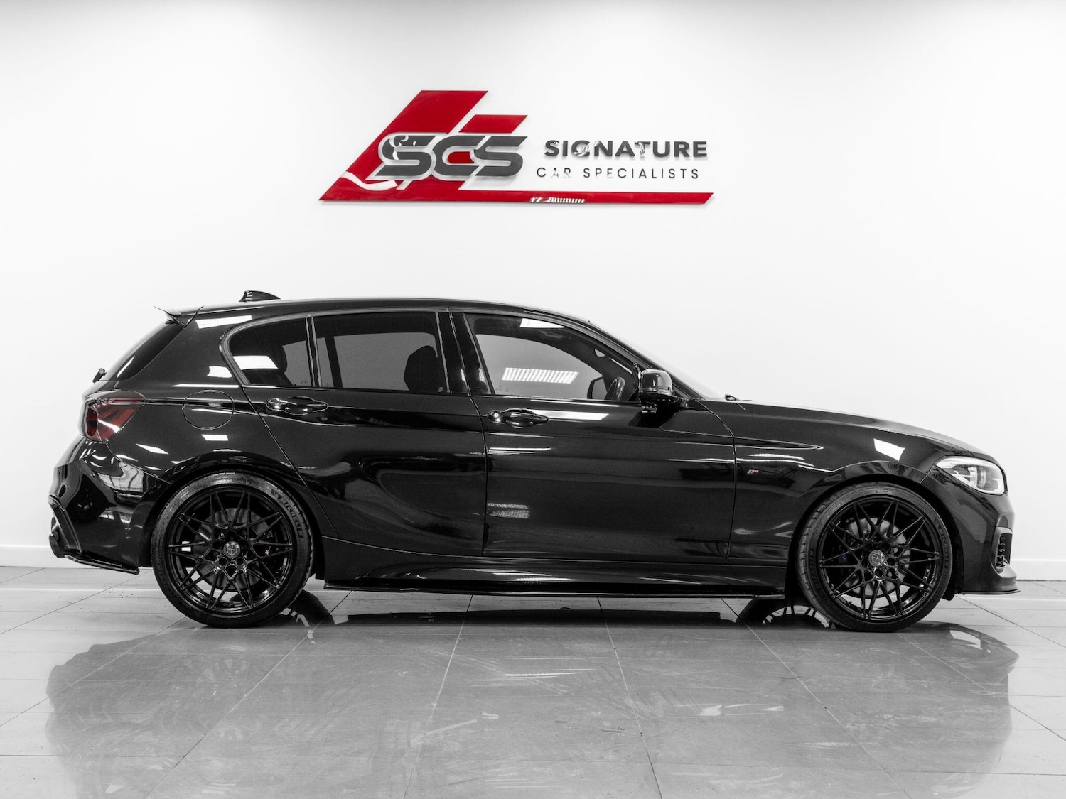 Used BMW 1 Series 2016 for sale - 77120800: Photo 10