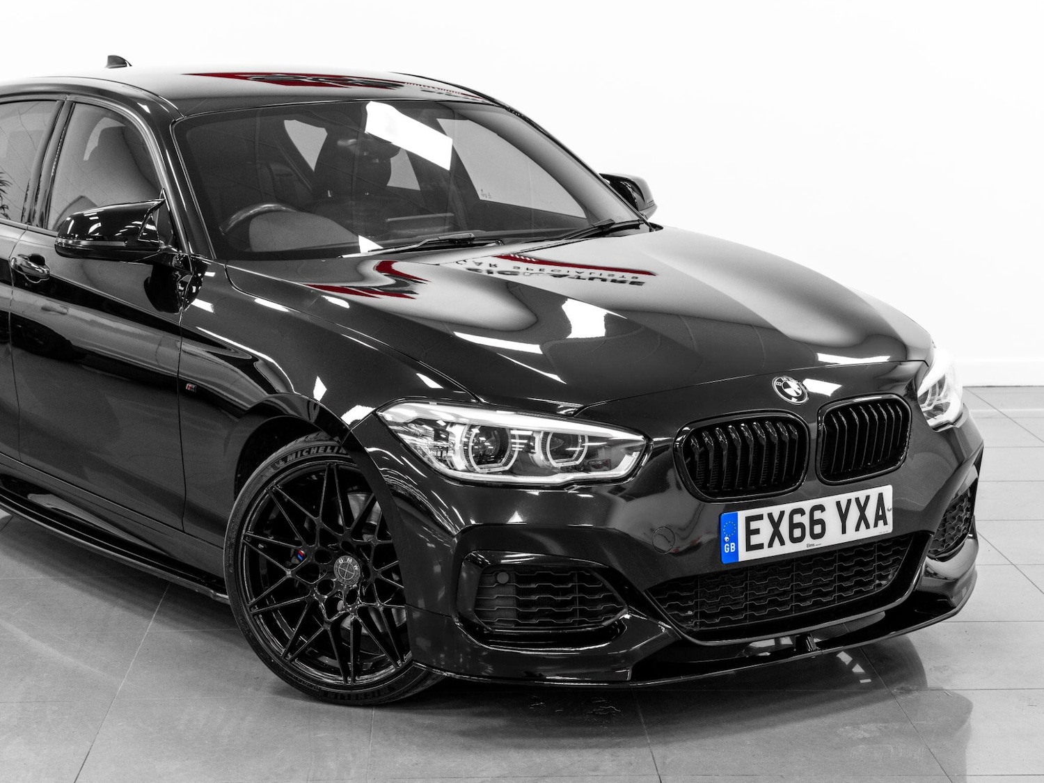 Used BMW 1 Series 2016 for sale - 77120800: Photo 11