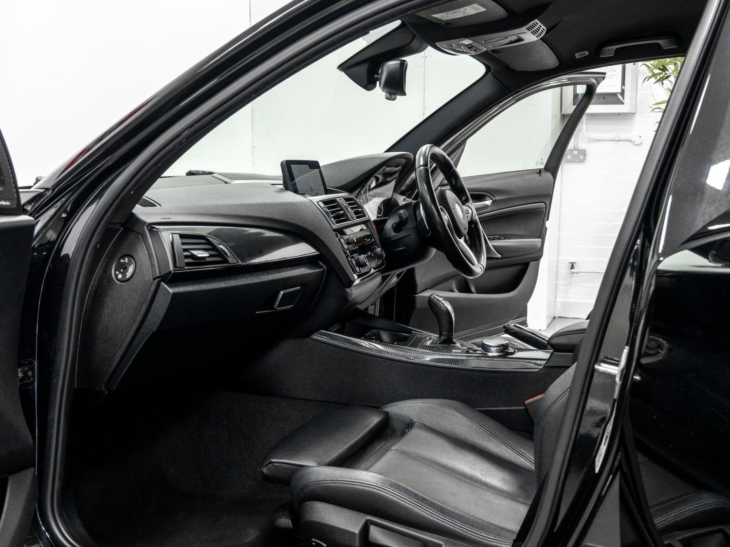 Used BMW 1 Series 2016 for sale - 77120800: Photo 15