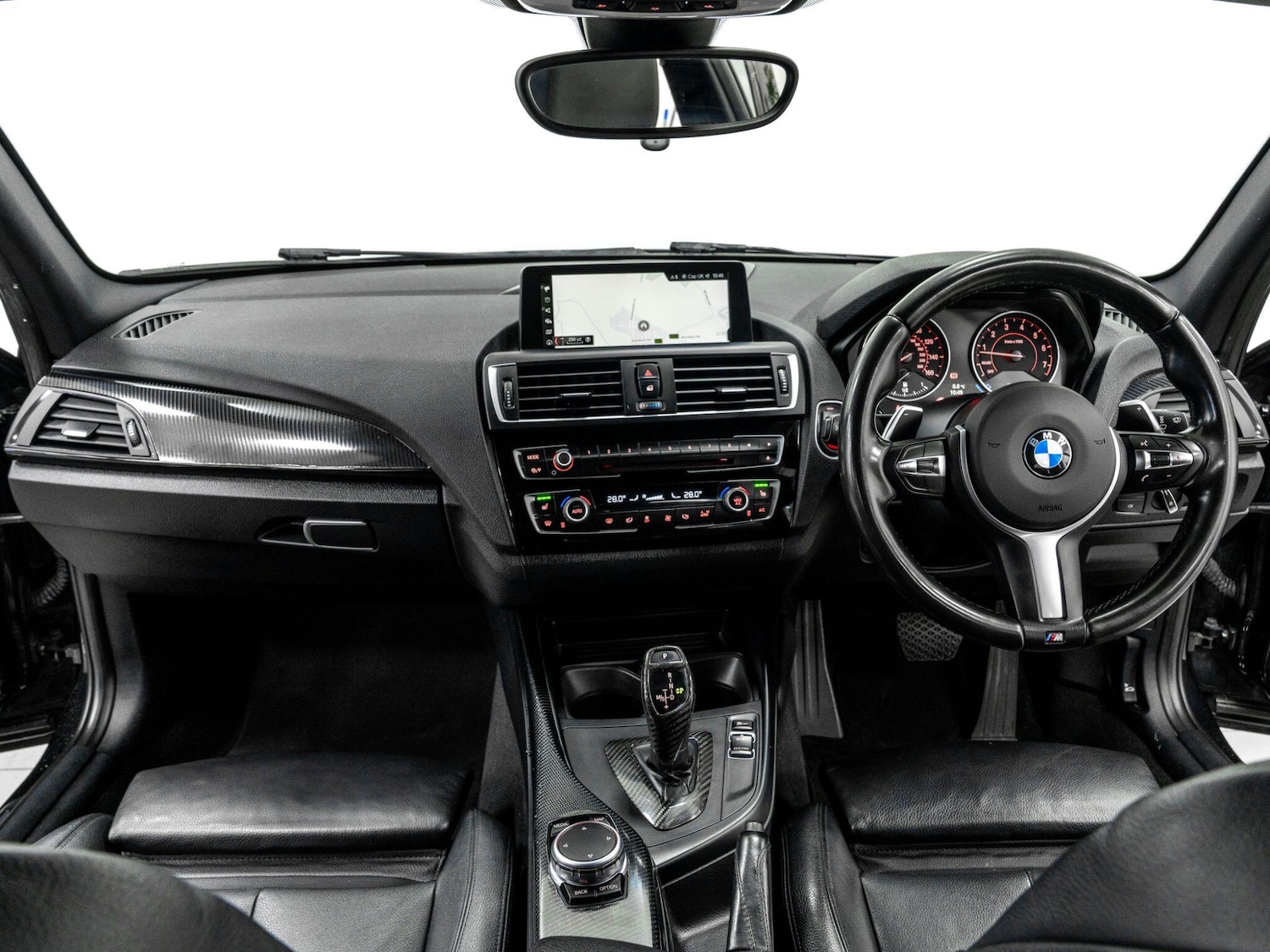 Used BMW 1 Series 2016 for sale - 77120800: Photo 16