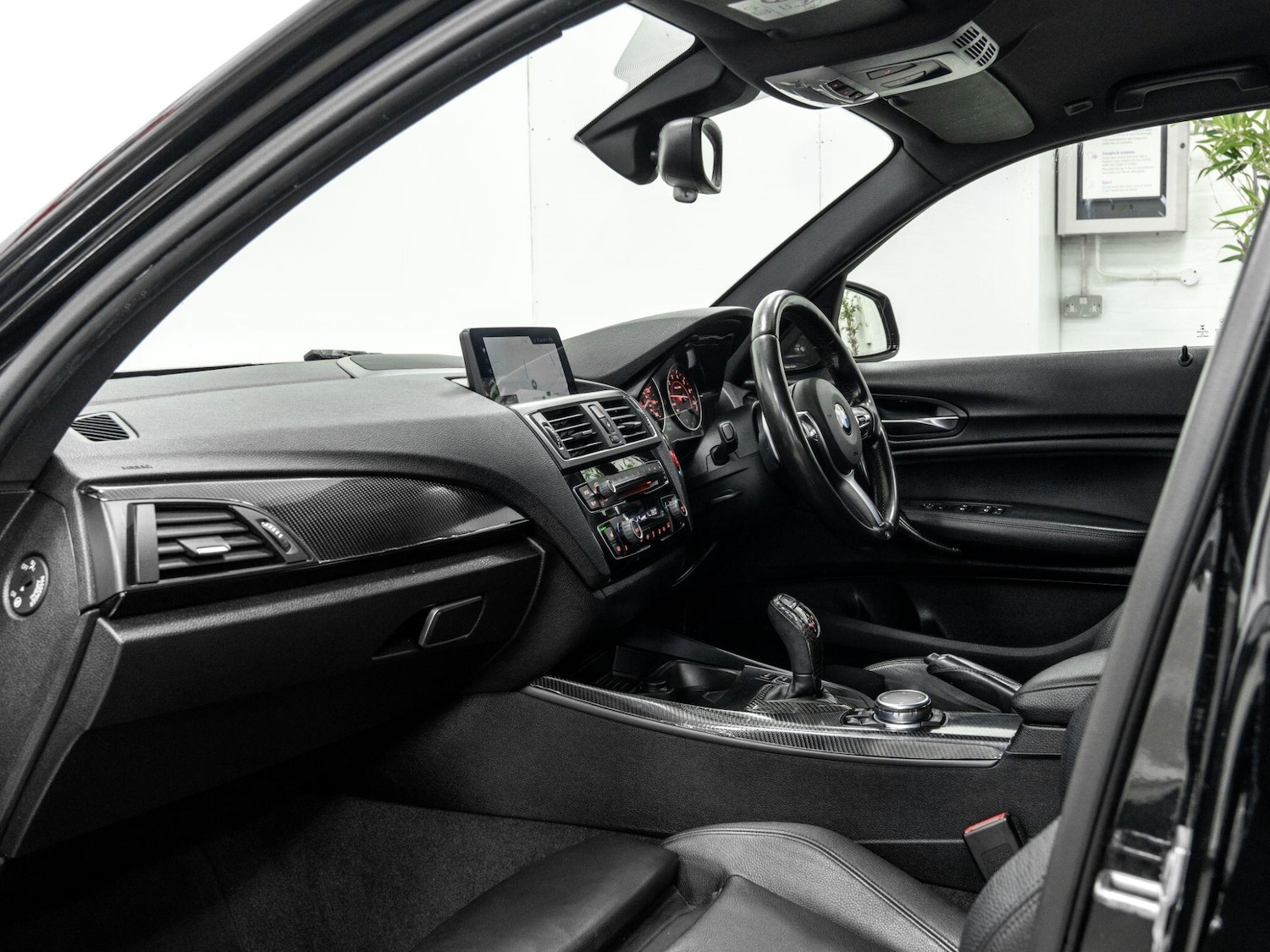 Used BMW 1 Series 2016 for sale - 77120800: Photo 18