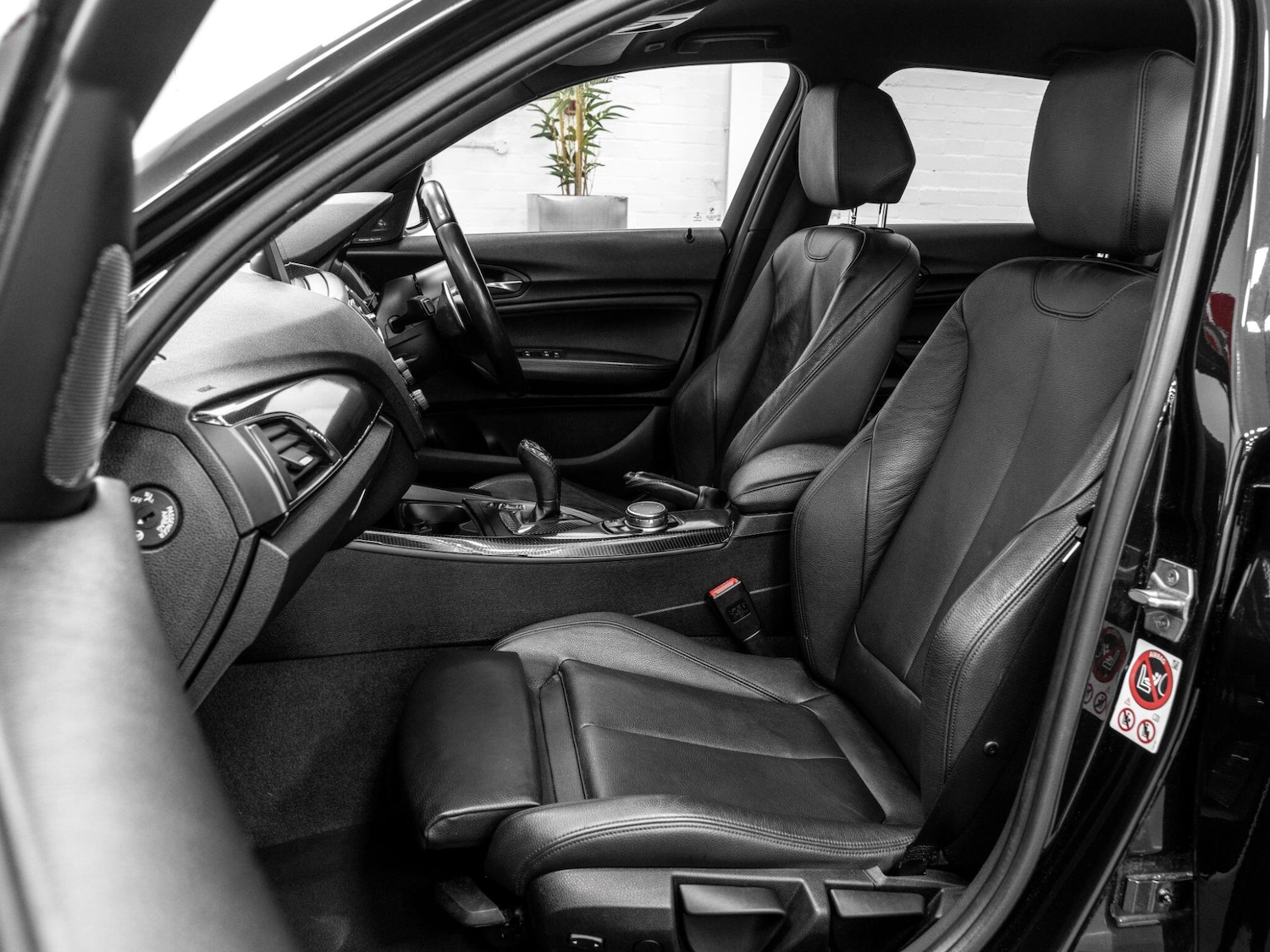 Used BMW 1 Series 2016 for sale - 77120800: Photo 20