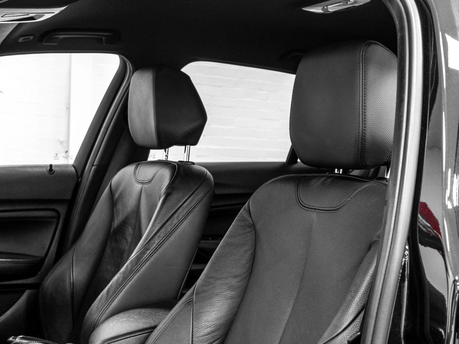 Used BMW 1 Series 2016 for sale - 77120800: Photo 21