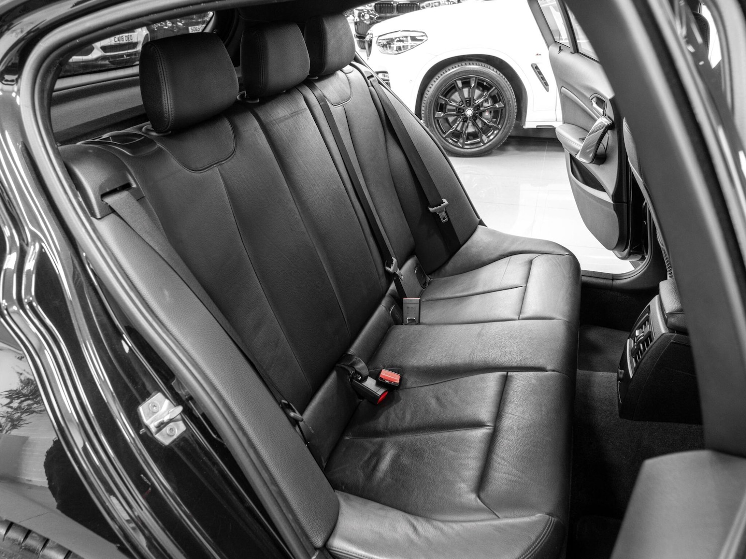 Used BMW 1 Series 2016 for sale - 77120800: Photo 22