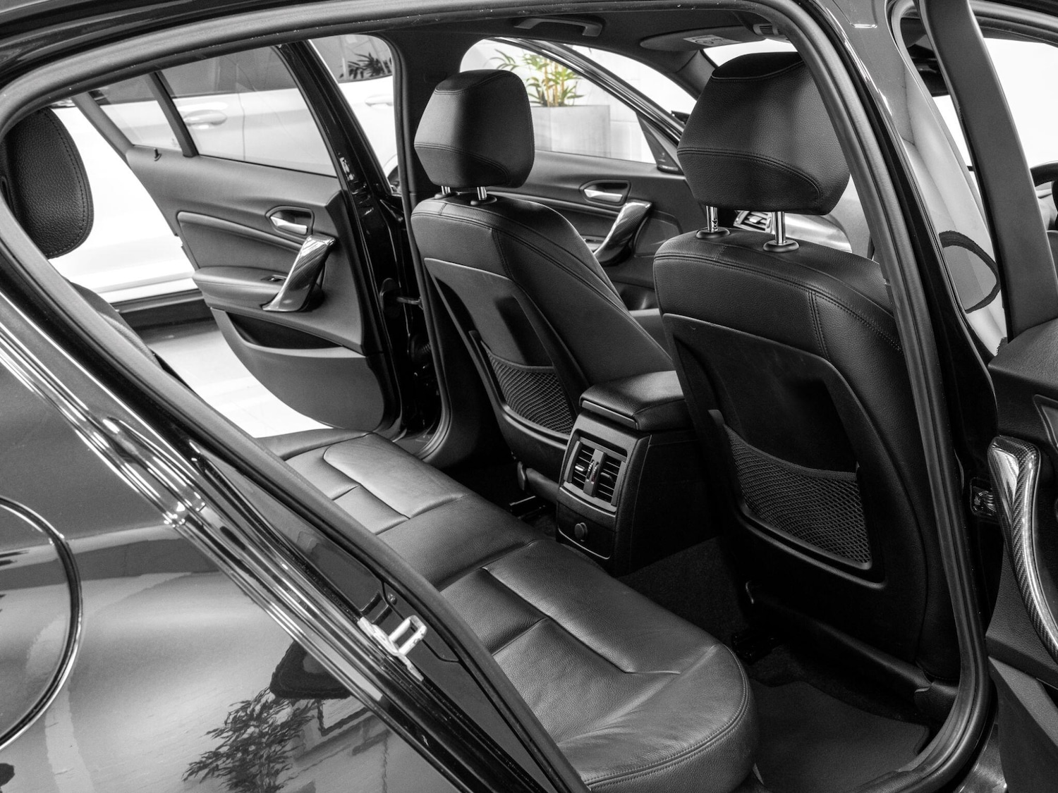 Used BMW 1 Series 2016 for sale - 77120800: Photo 23