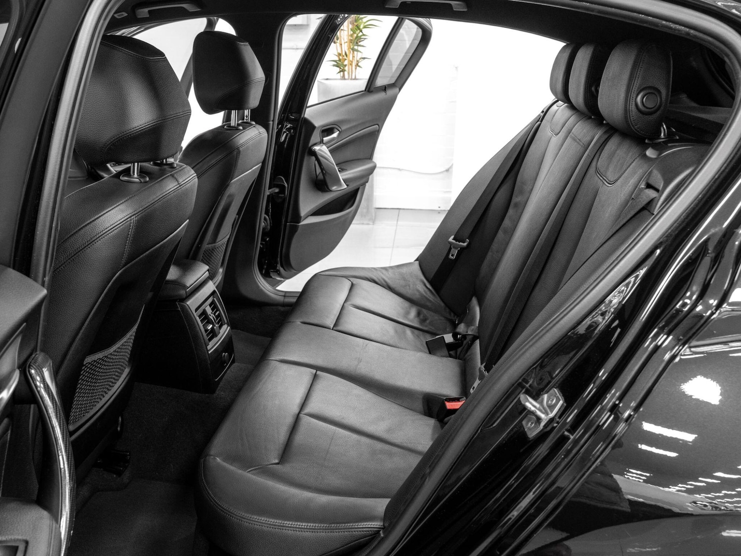 Used BMW 1 Series 2016 for sale - 77120800: Photo 24