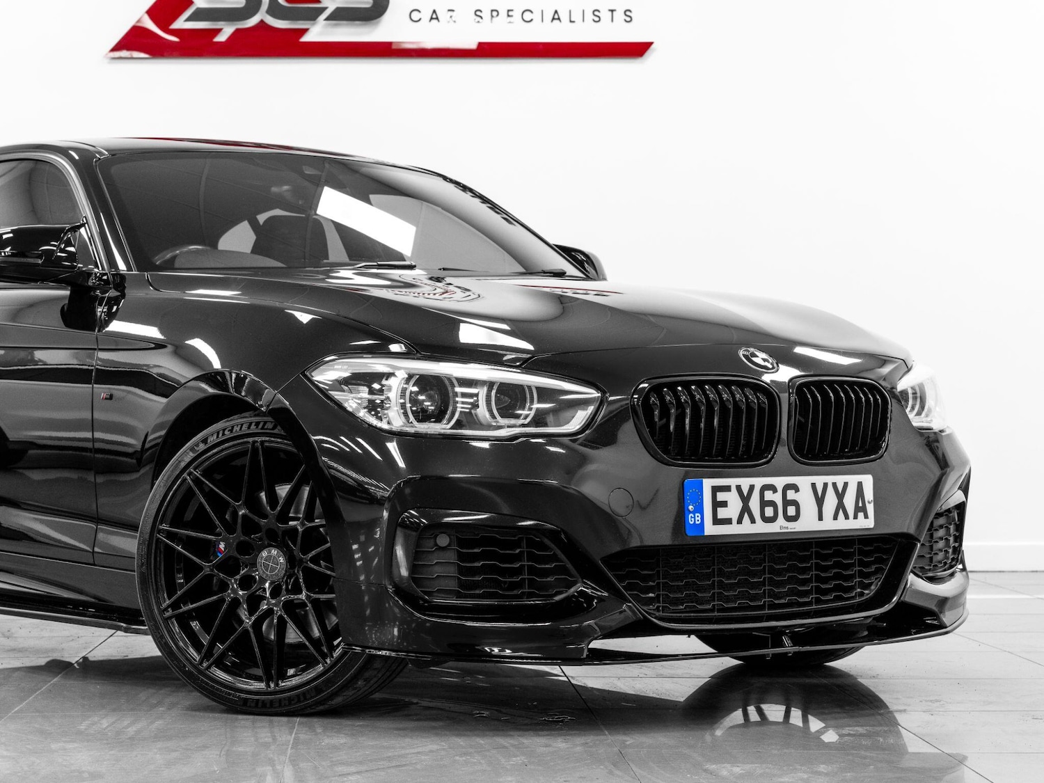 Used BMW 1 Series 2016 for sale - 77120800: Photo 28