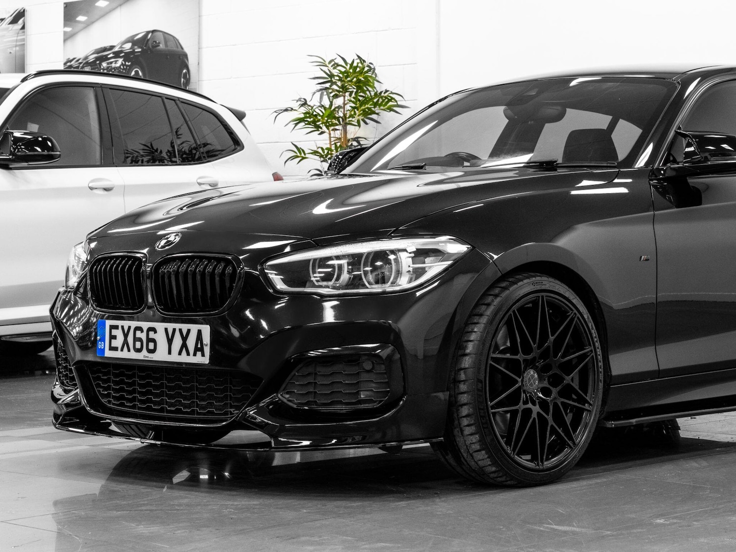 Used BMW 1 Series 2016 for sale - 77120800: Photo 29