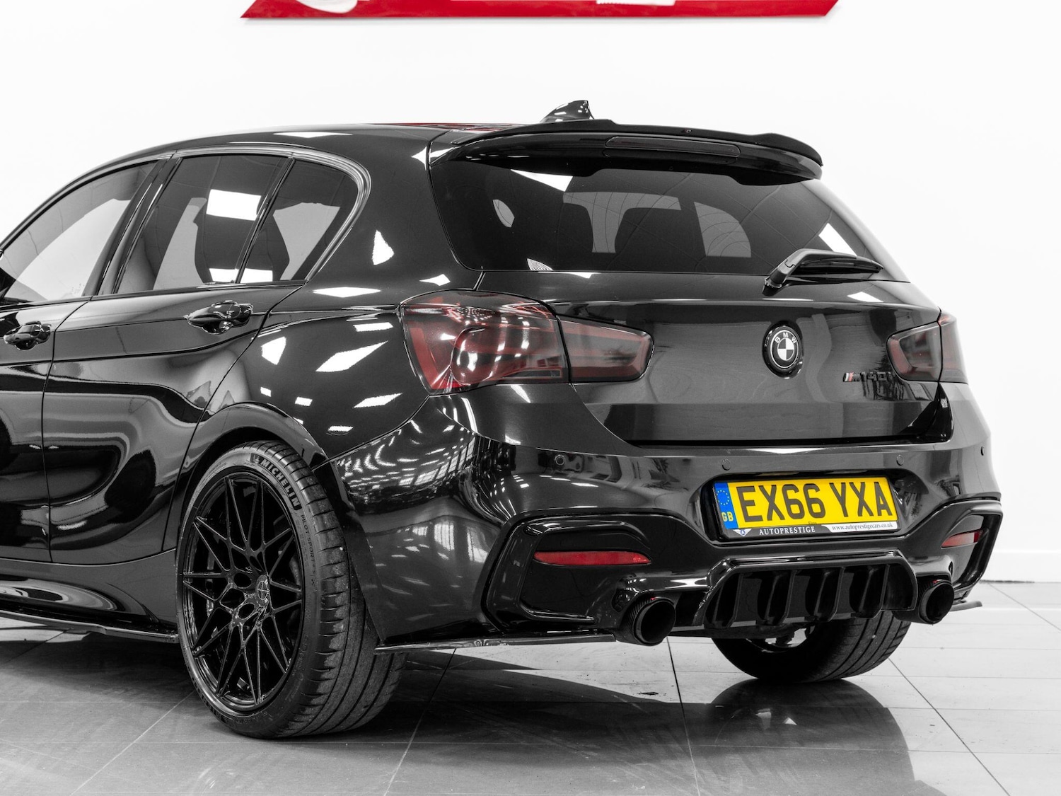 Used BMW 1 Series 2016 for sale - 77120800: Photo 30