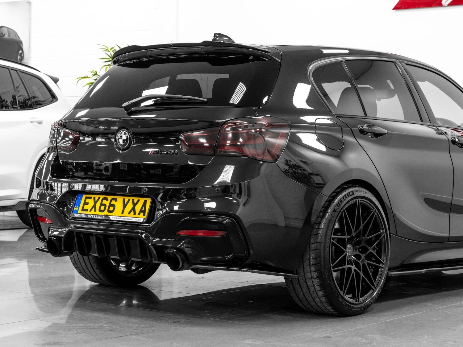 Used BMW 1 Series 2016 for sale - 77120800: Photo 31