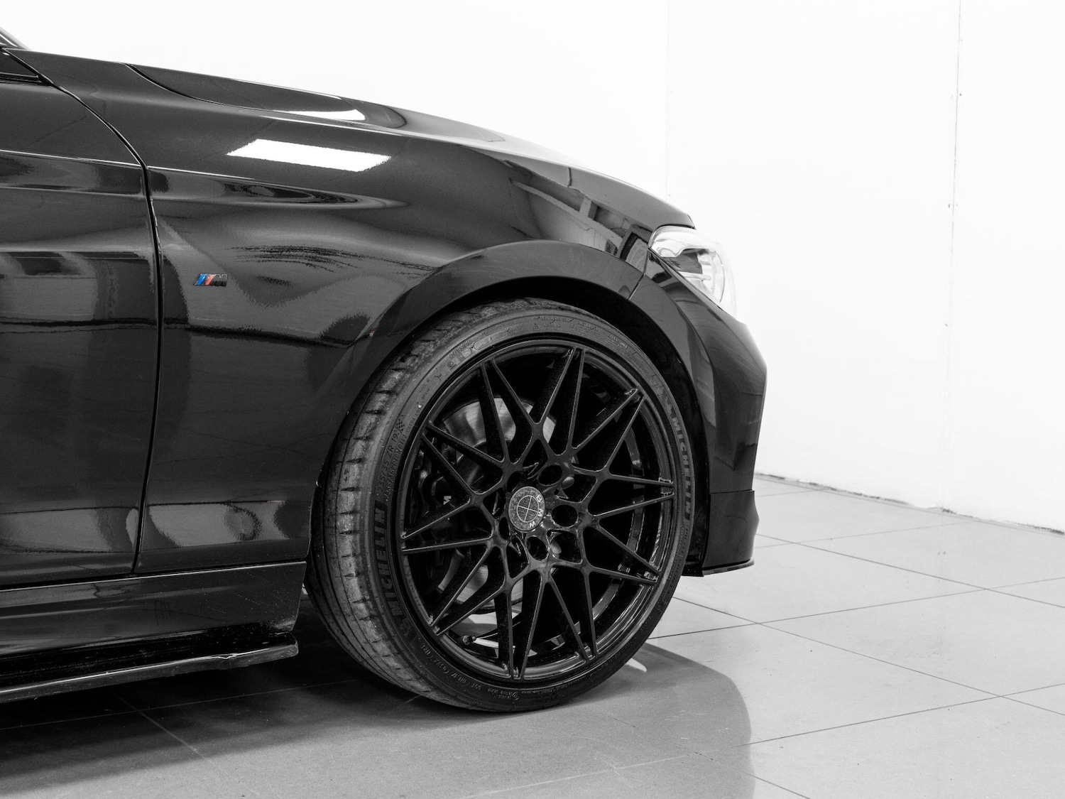 Used BMW 1 Series 2016 for sale - 77120800: Photo 32