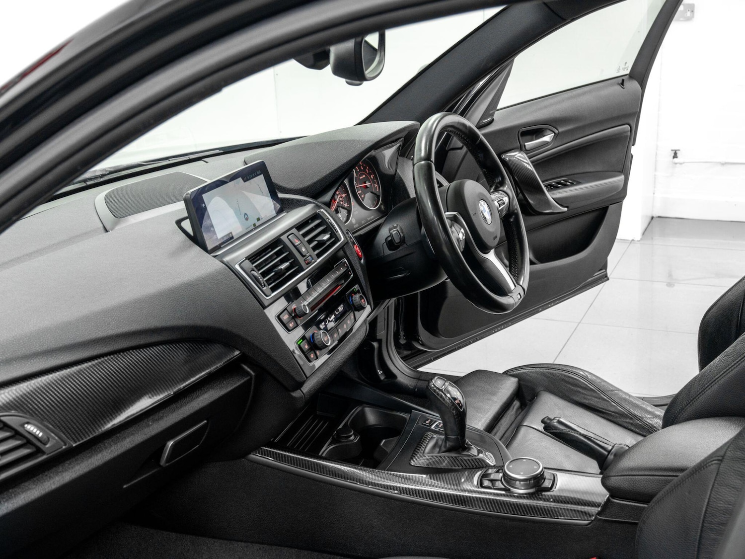 Used BMW 1 Series 2016 for sale - 77120800: Photo 35