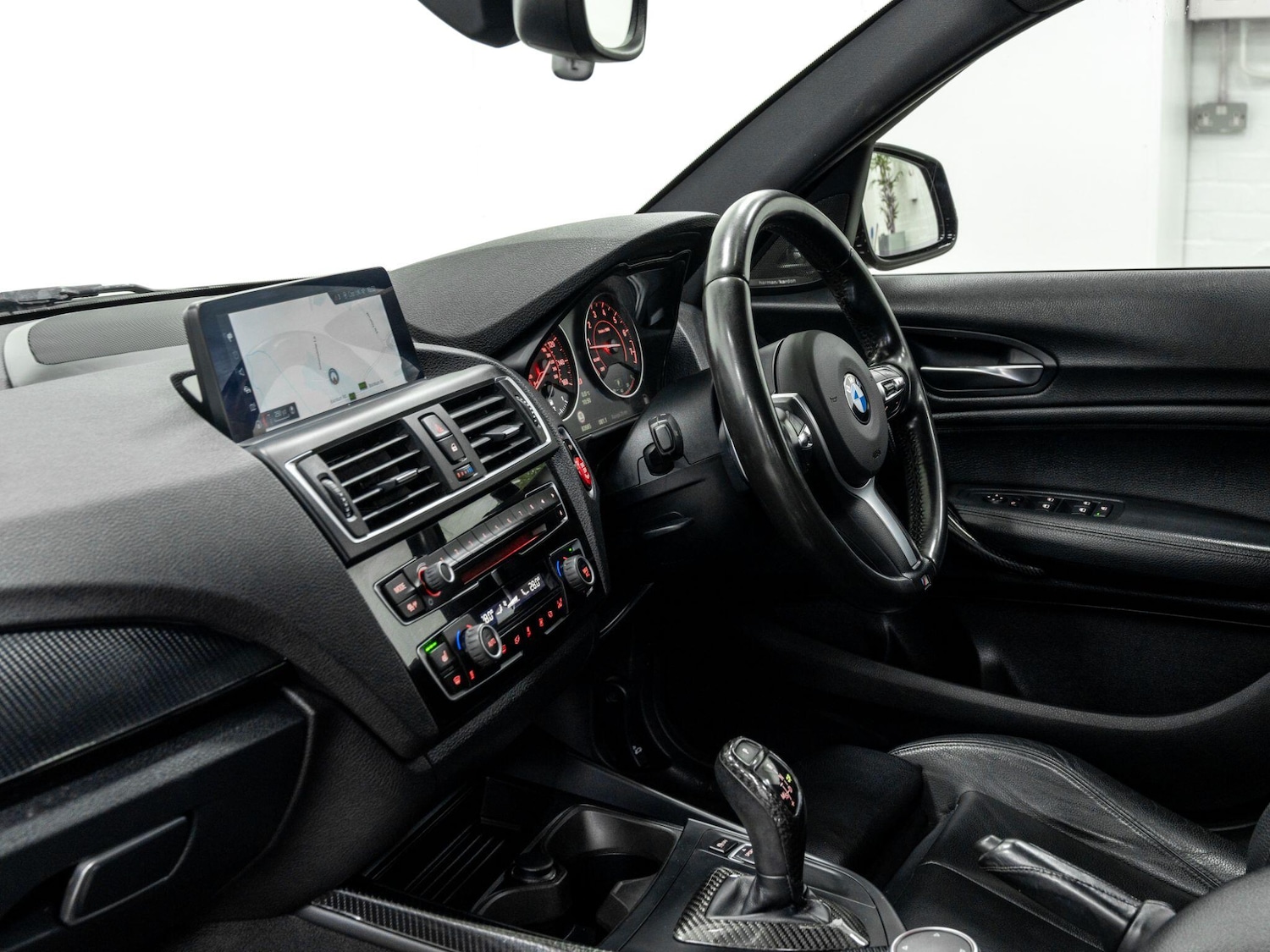 Used BMW 1 Series 2016 for sale - 77120800: Photo 36