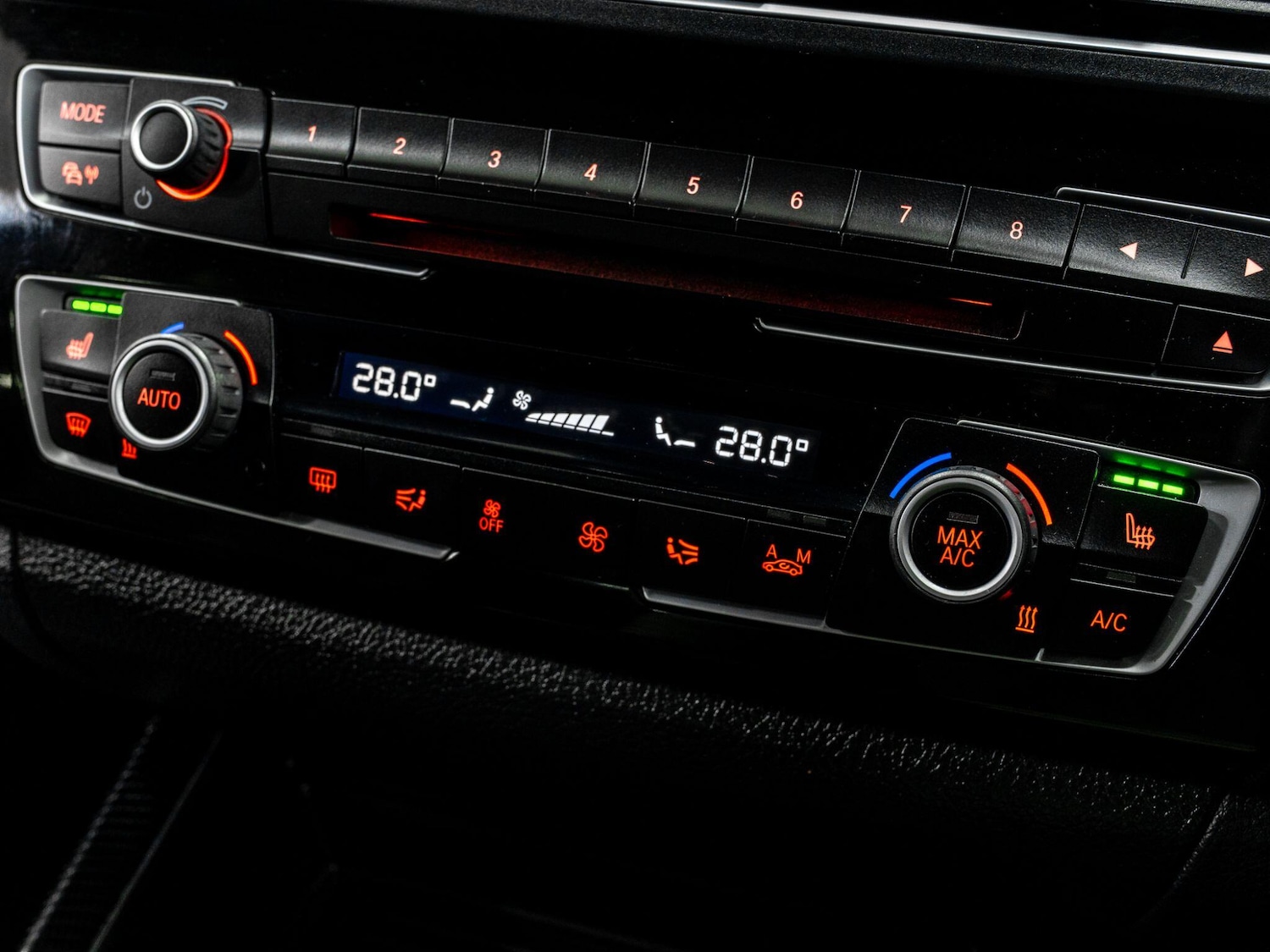 Used BMW 1 Series 2016 for sale - 77120800: Photo 42