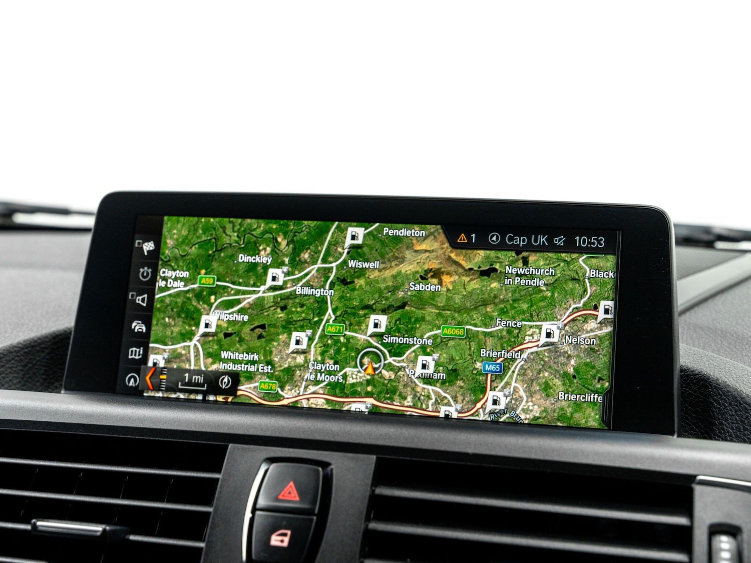 Used BMW 1 Series 2016 for sale - 77120800: Photo 46