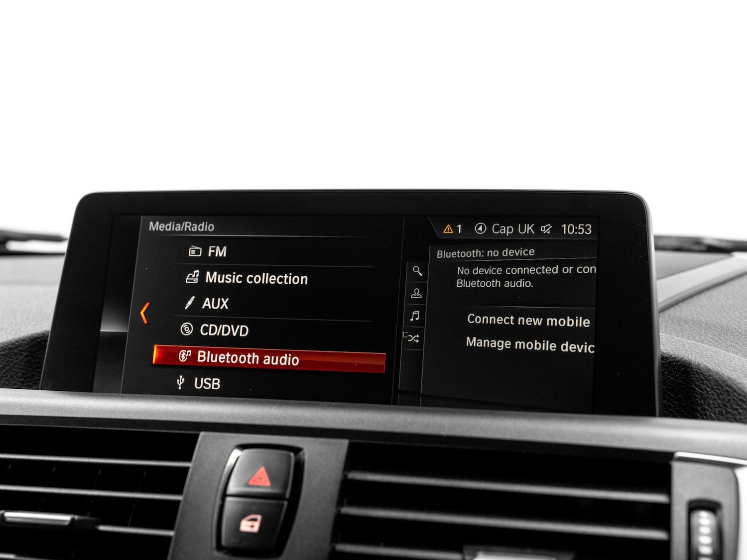 Used BMW 1 Series 2016 for sale - 77120800: Photo 47