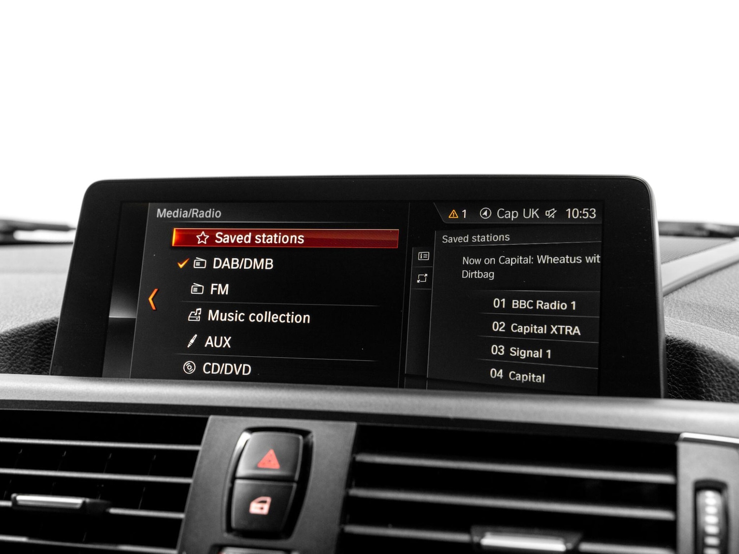 Used BMW 1 Series 2016 for sale - 77120800: Photo 48