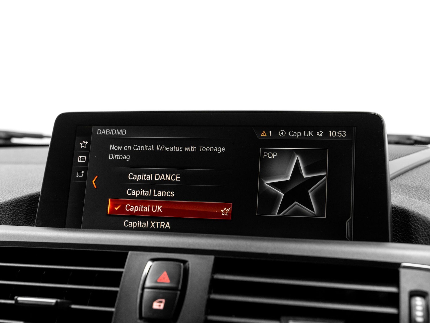 Used BMW 1 Series 2016 for sale - 77120800: Photo 49