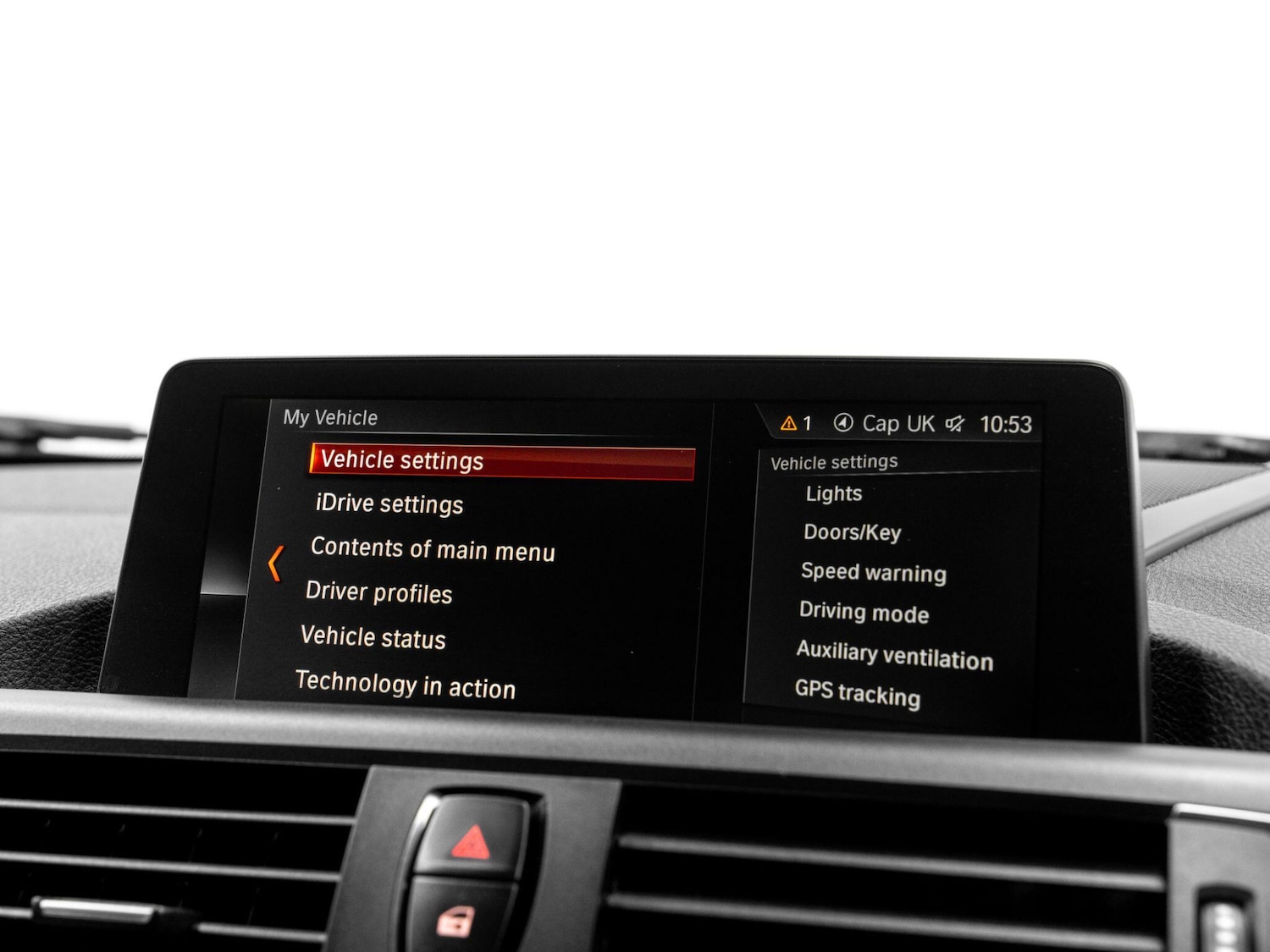 Used BMW 1 Series 2016 for sale - 77120800: Photo 50