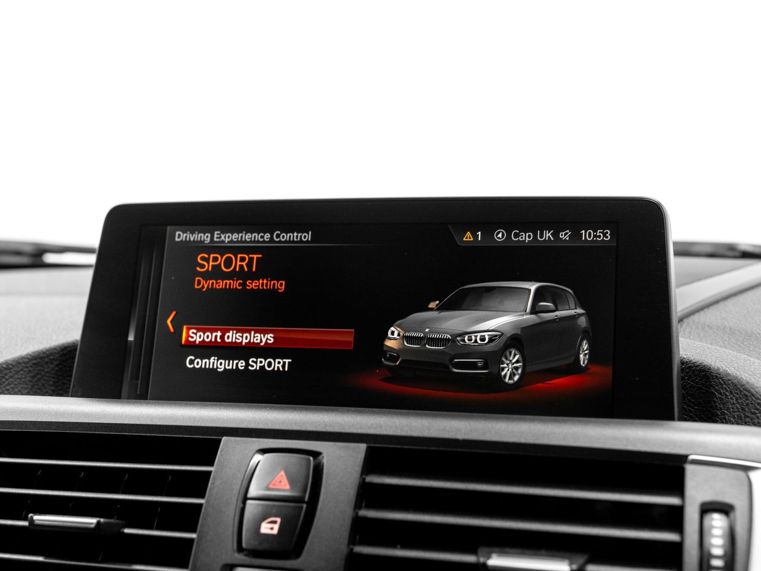 Used BMW 1 Series 2016 for sale - 77120800: Photo 54