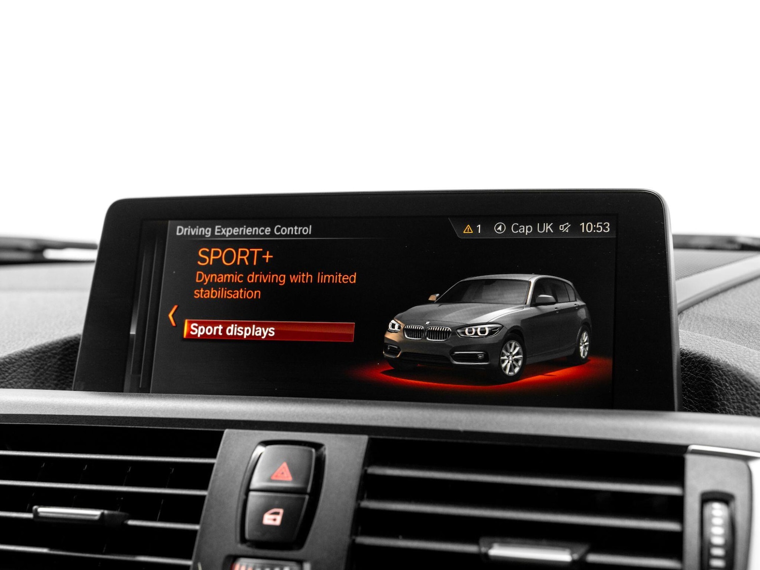 Used BMW 1 Series 2016 for sale - 77120800: Photo 55