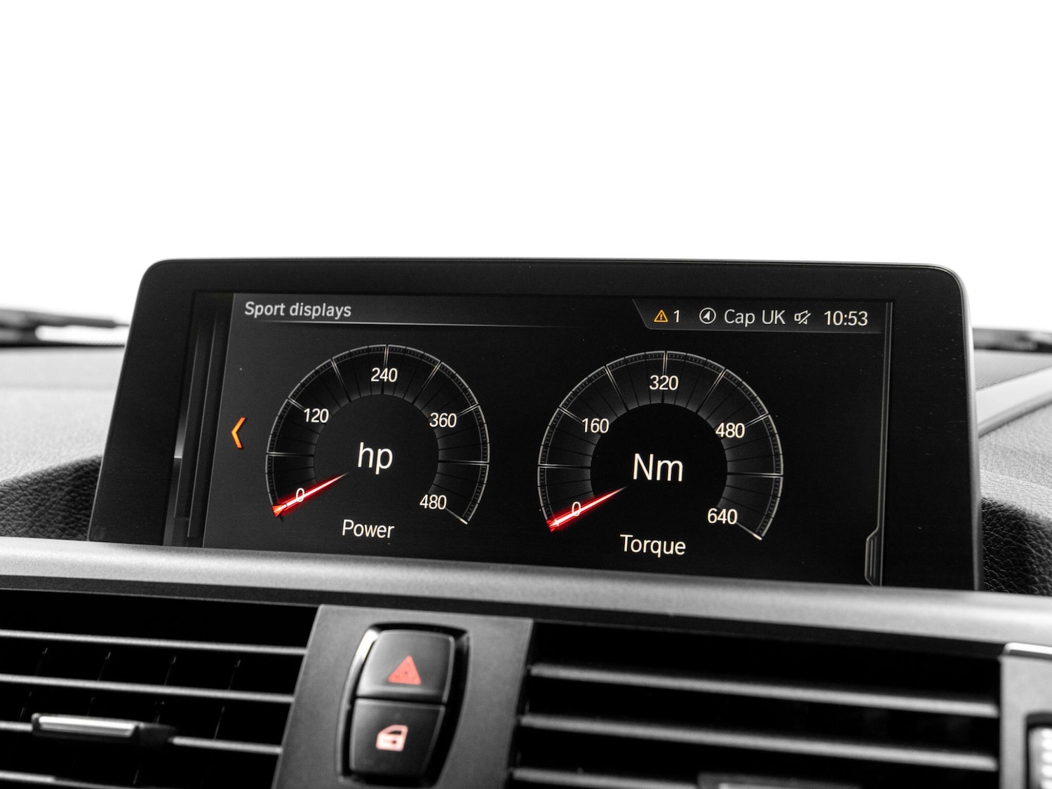 Used BMW 1 Series 2016 for sale - 77120800: Photo 56