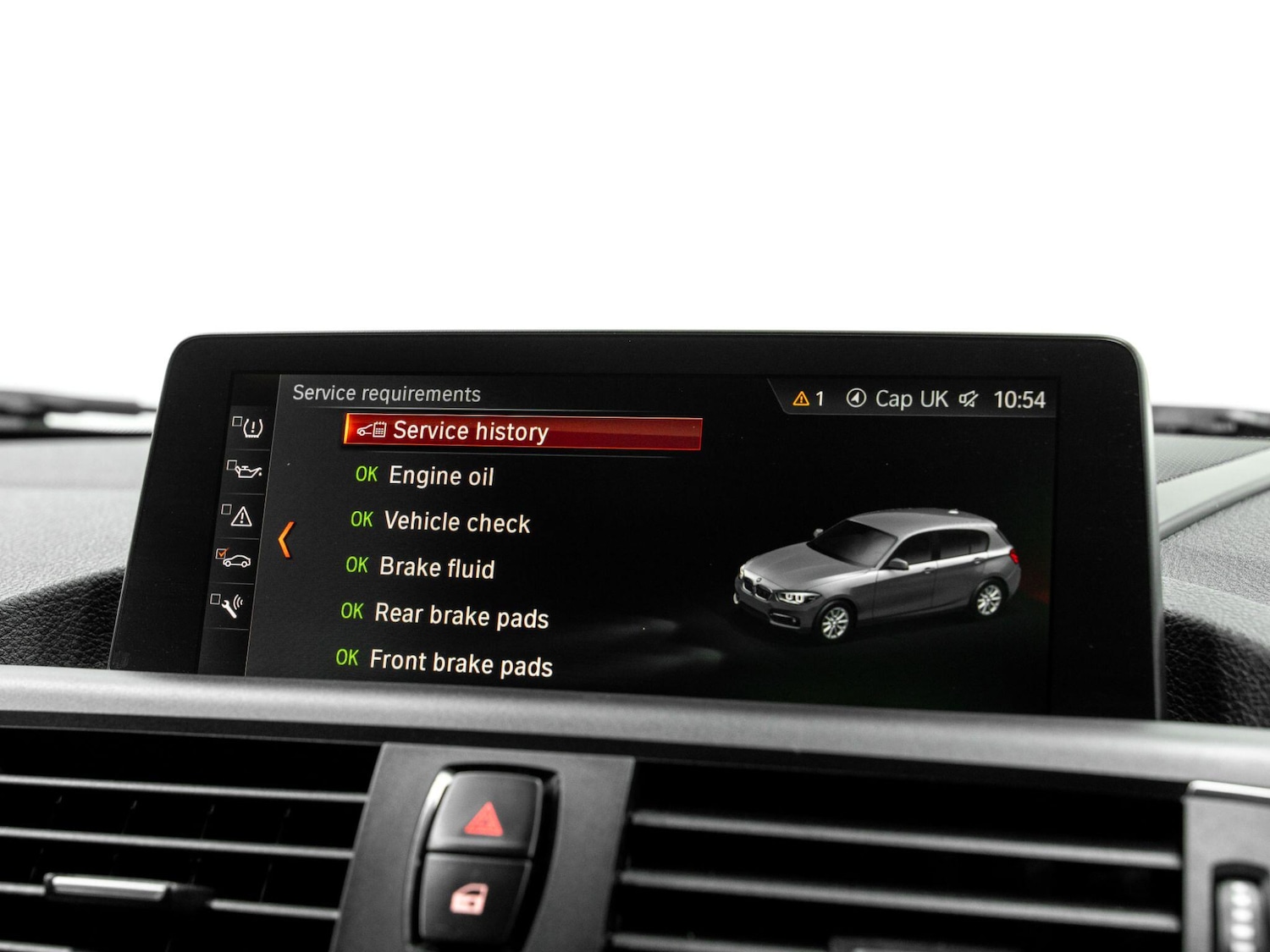 Used BMW 1 Series 2016 for sale - 77120800: Photo 58