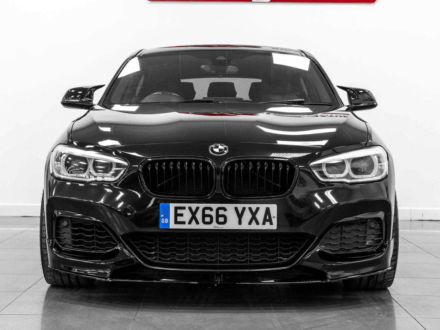 Used BMW 1 Series 2016 for sale - 77120800: Photo 6