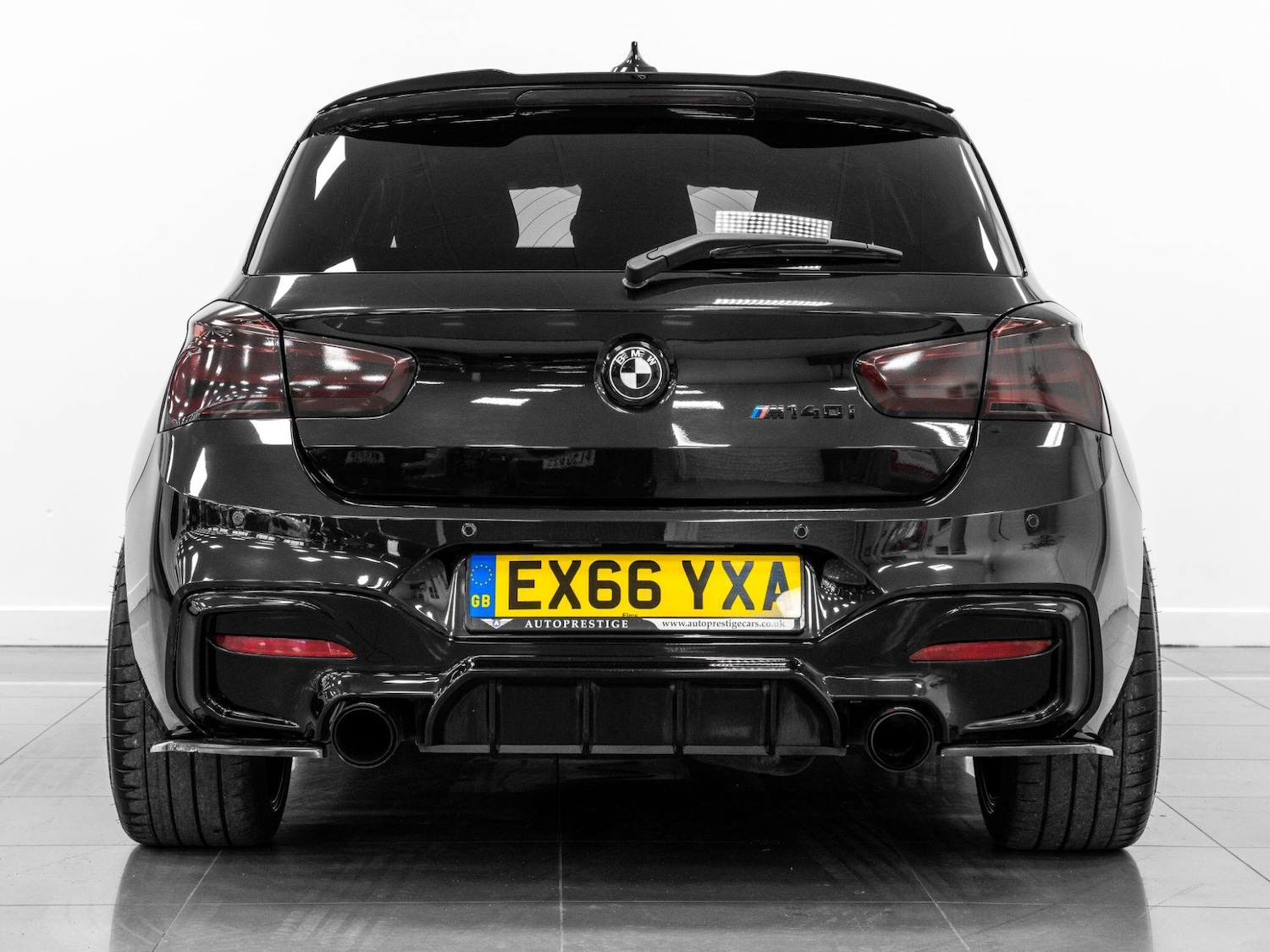 Used BMW 1 Series 2016 for sale - 77120800: Photo 7