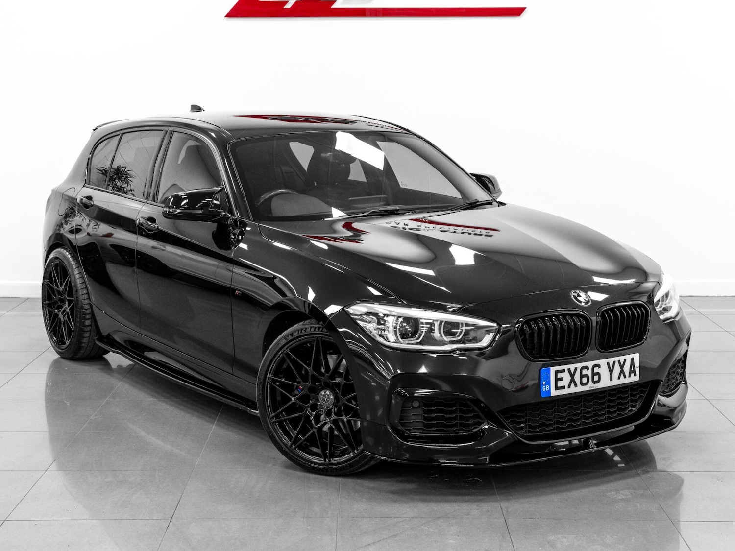 Used BMW 1 Series 2016 for sale - 77120800: Photo 8