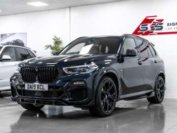 Used BMW X5 2019 for sale - 74934558: Photo