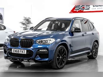 Used BMW X3 2019 for sale - 79559616: Photo