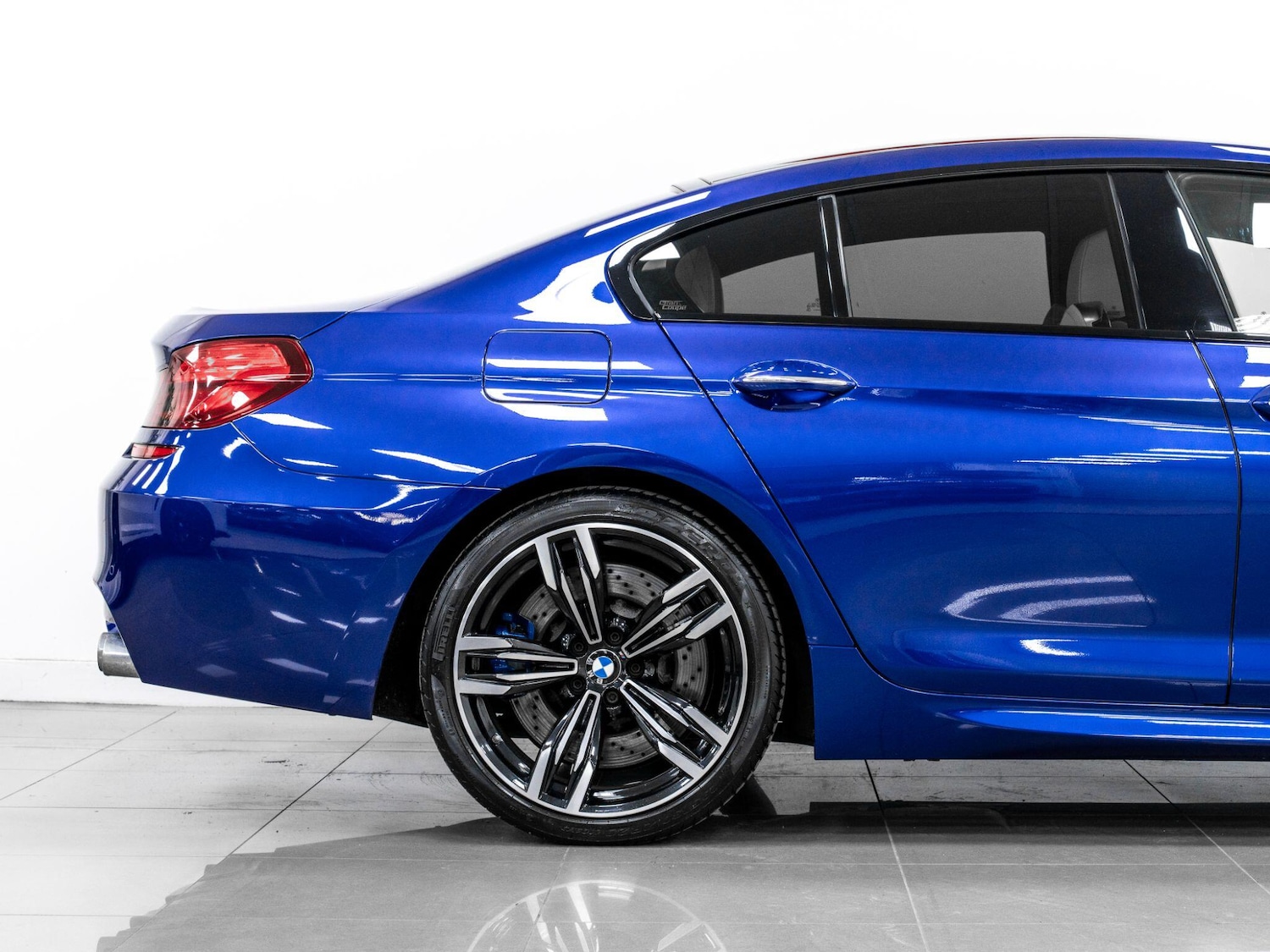 Used BMW M6 2018 for sale - 76634069: Photo 13