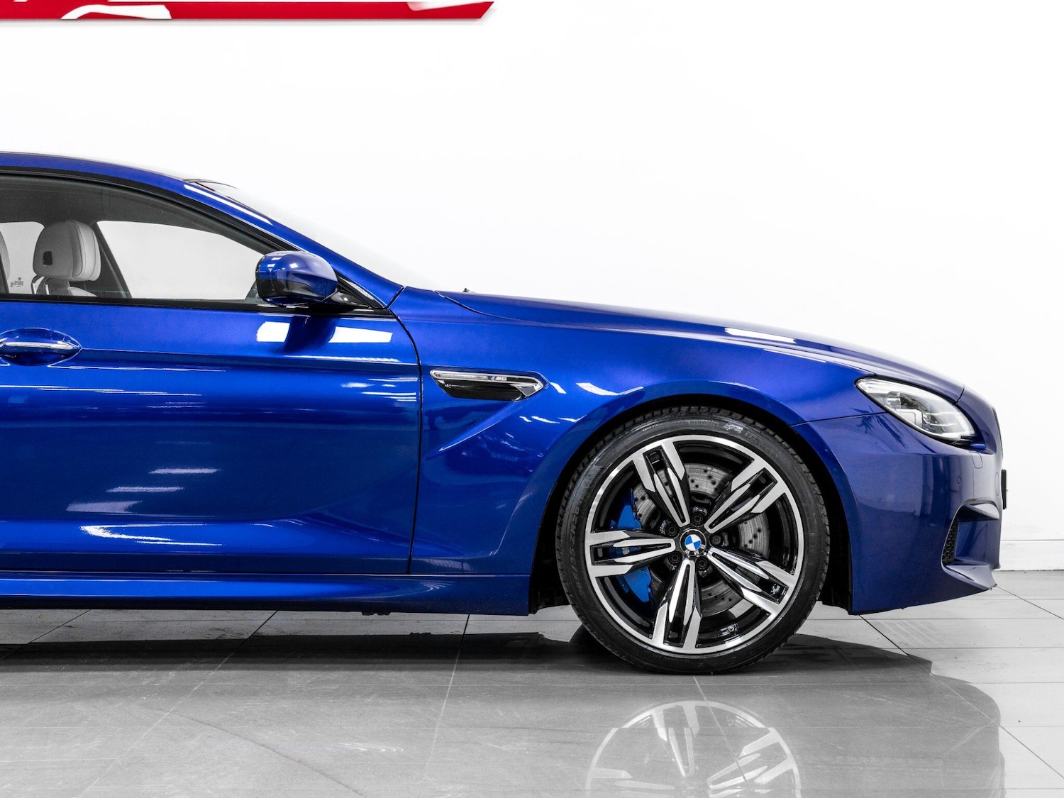Used BMW M6 2018 for sale - 76634069: Photo 14