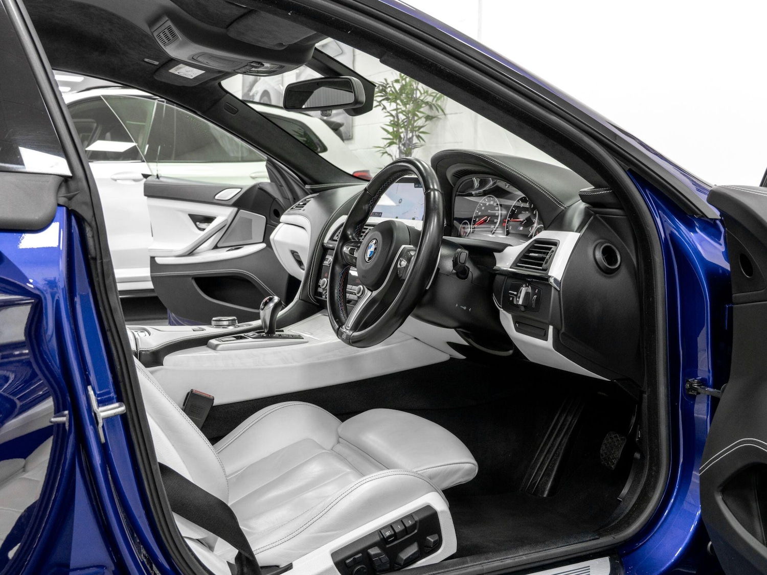 Used BMW M6 2018 for sale - 76634069: Photo 17