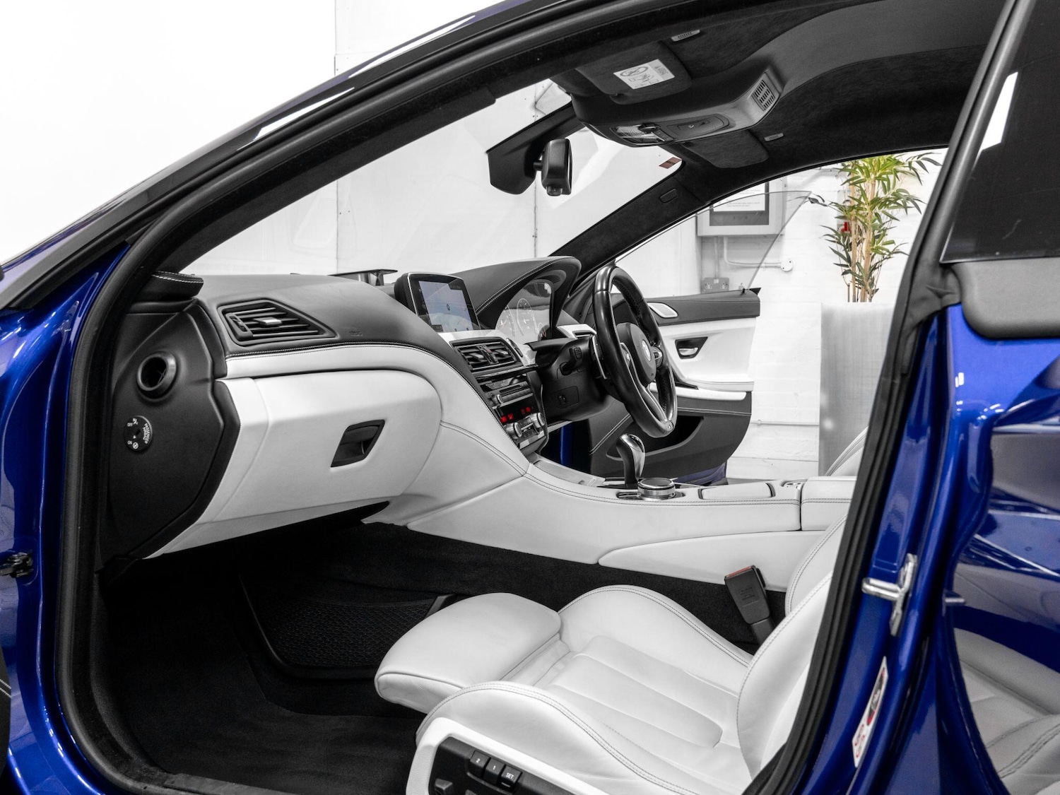 Used BMW M6 2018 for sale - 76634069: Photo 18