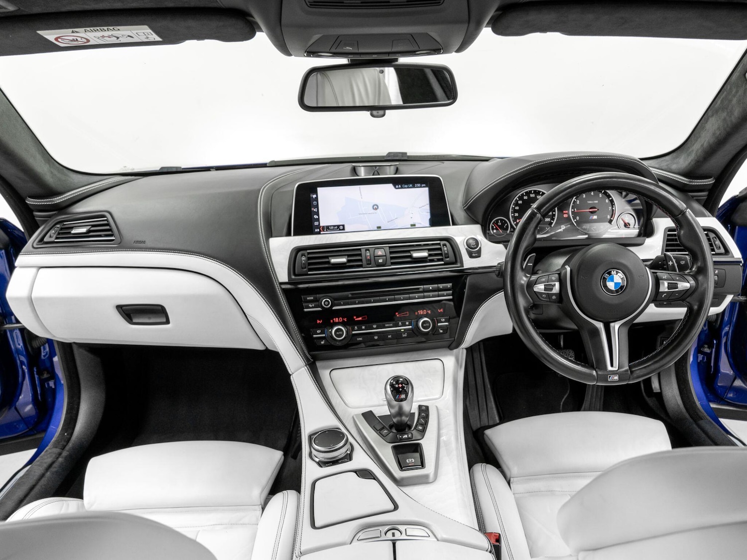 Used BMW M6 2018 for sale - 76634069: Photo 19