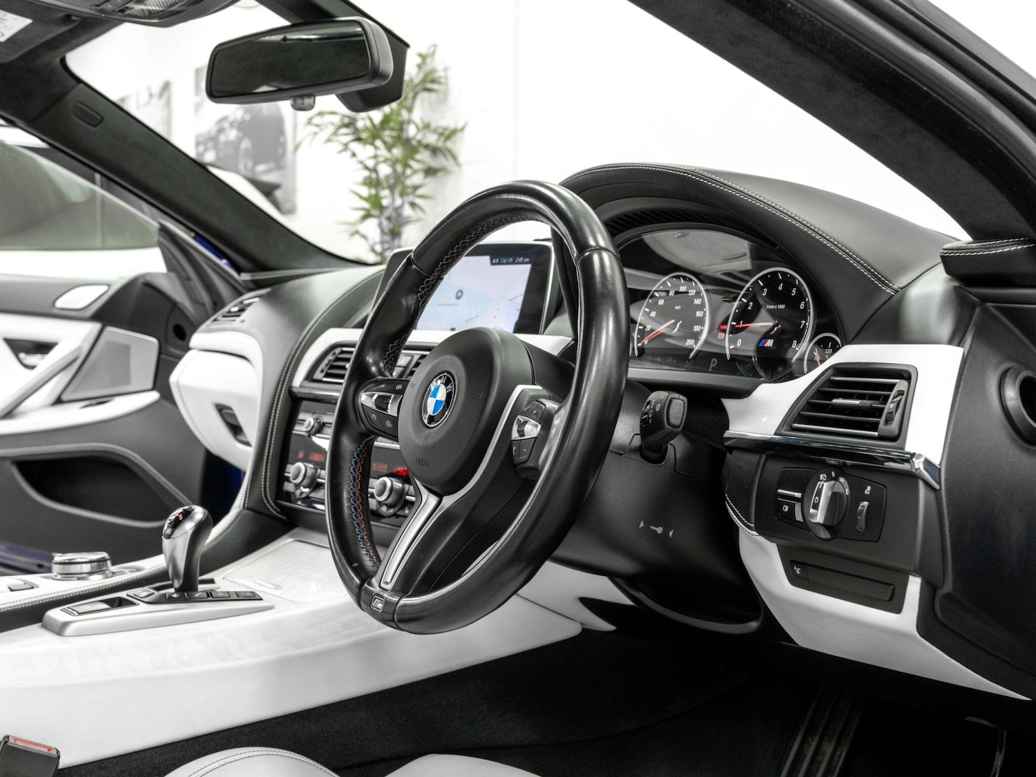 Used BMW M6 2018 for sale - 76634069: Photo 20