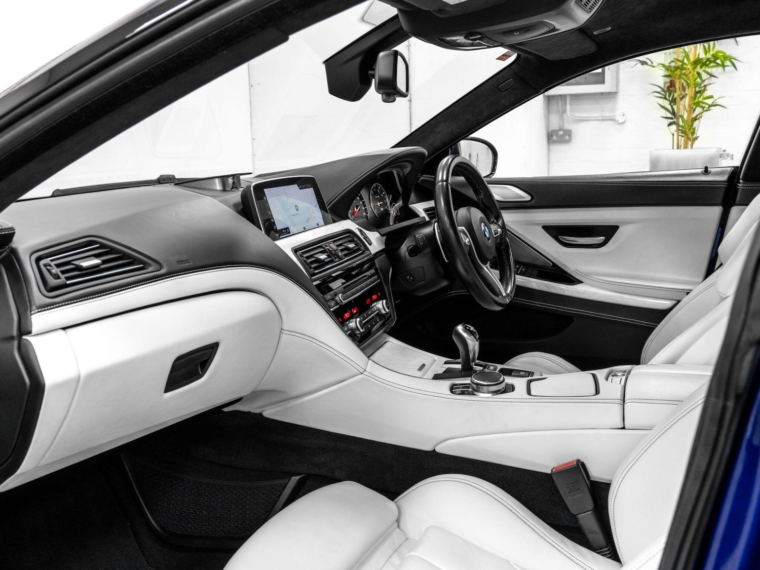 Used BMW M6 2018 for sale - 76634069: Photo 21