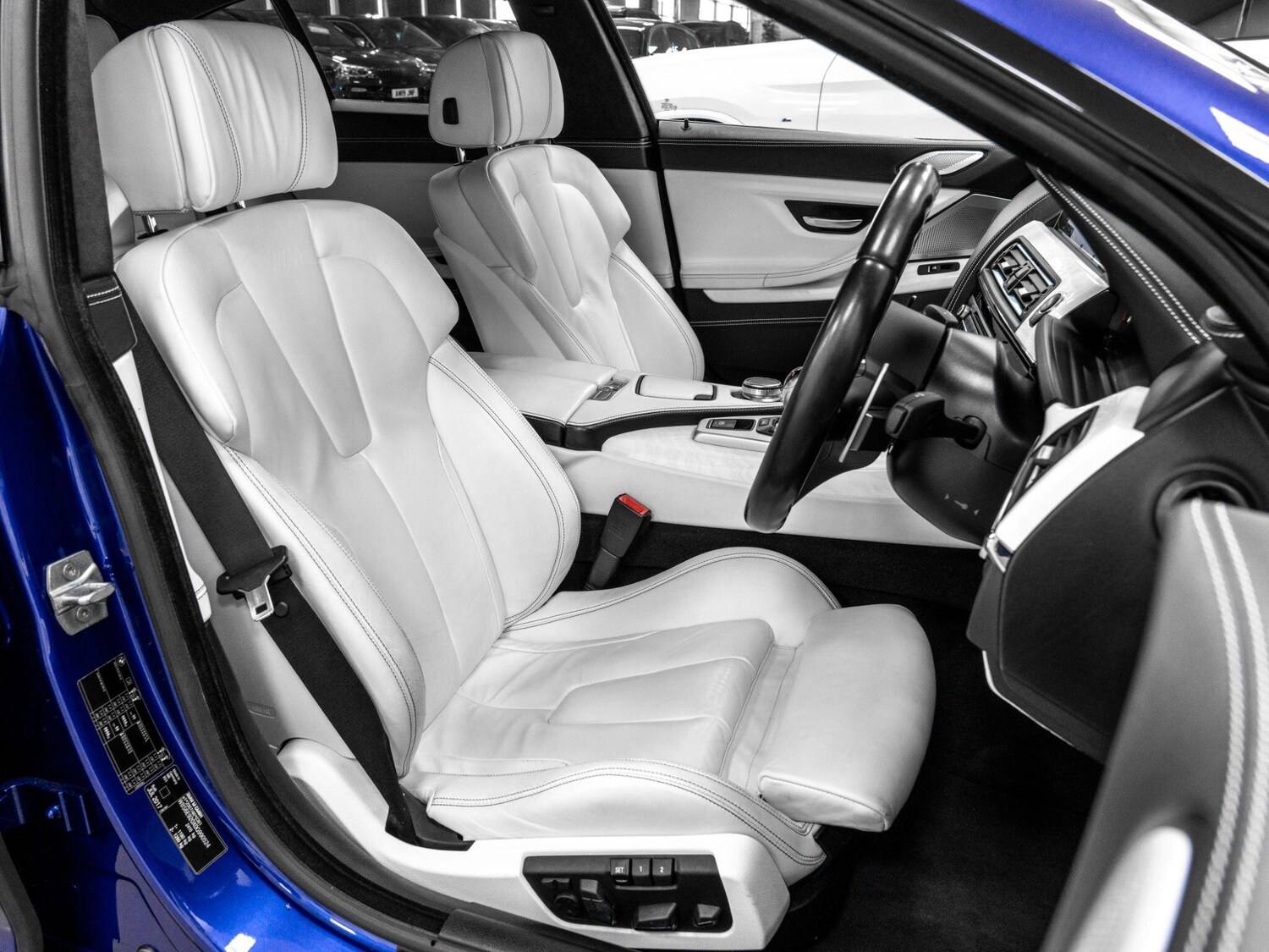 Used BMW M6 2018 for sale - 76634069: Photo 22