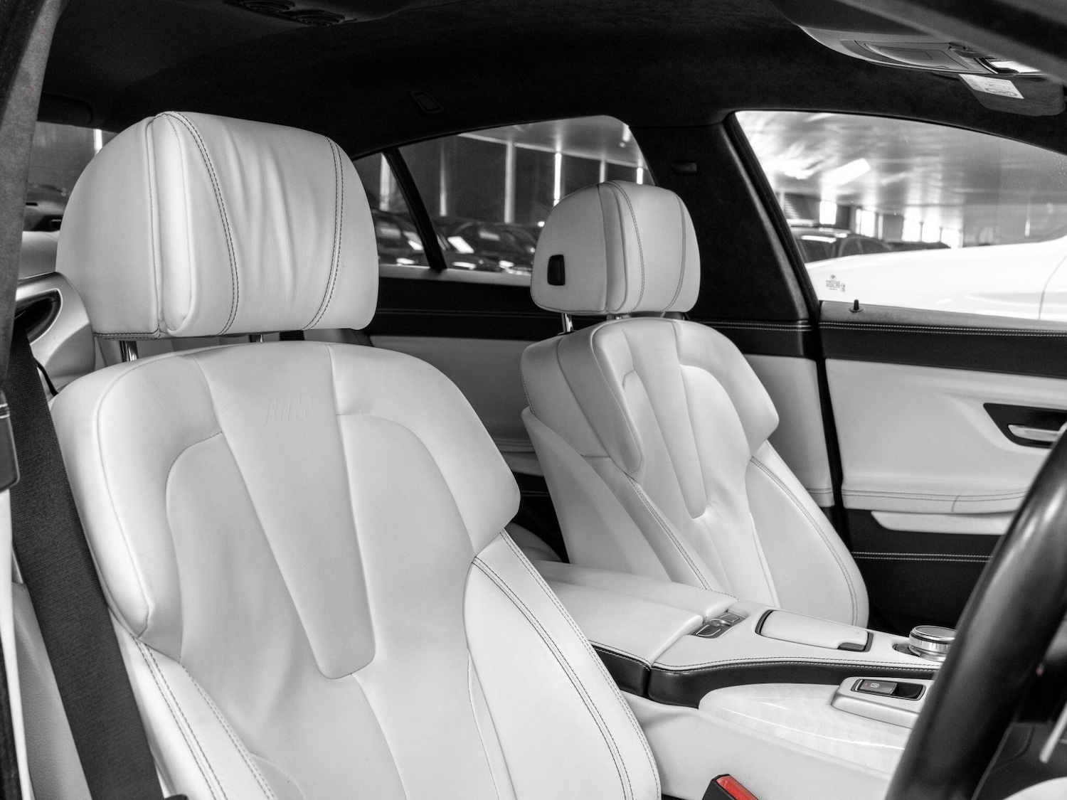 Used BMW M6 2018 for sale - 76634069: Photo 23