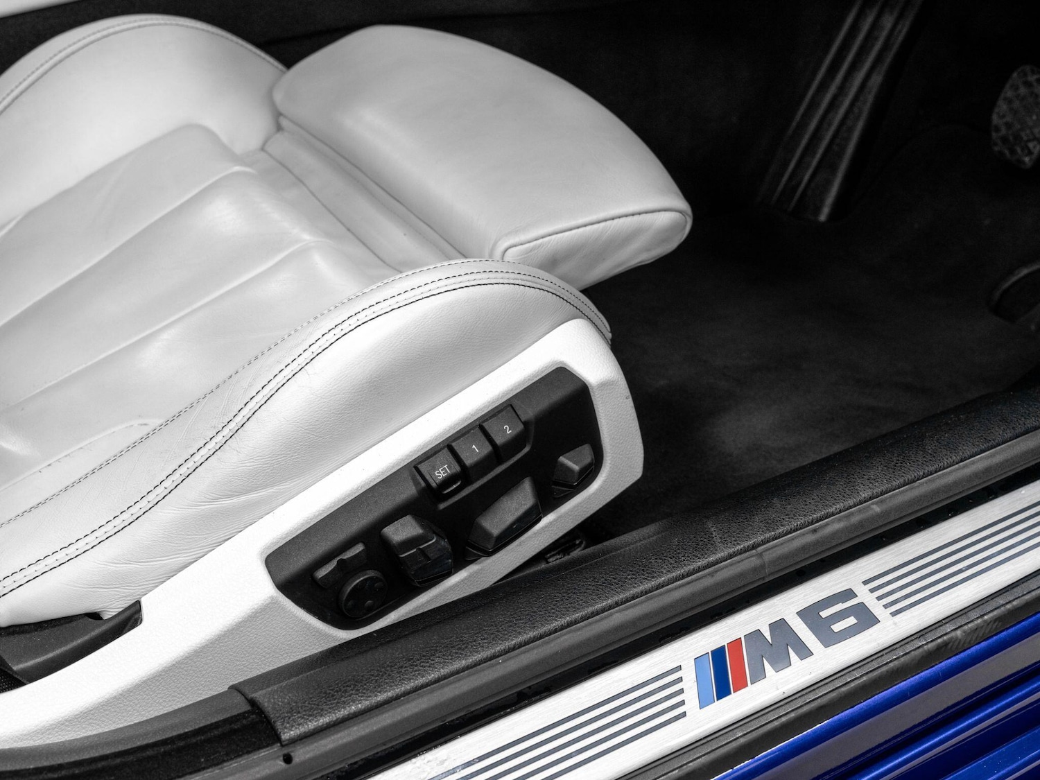 Used BMW M6 2018 for sale - 76634069: Photo 24