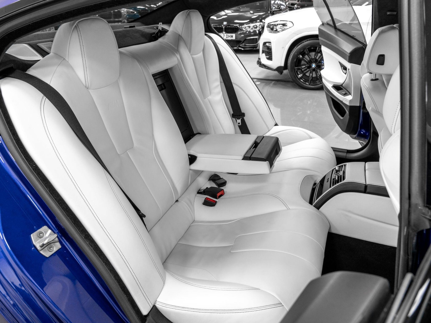 Used BMW M6 2018 for sale - 76634069: Photo 25