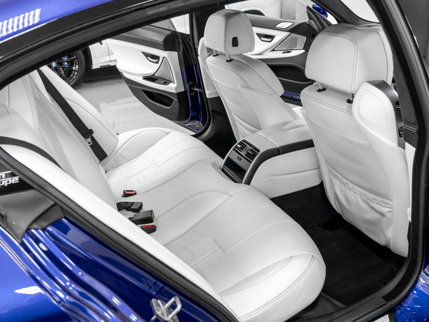 Used BMW M6 2018 for sale - 76634069: Photo 26