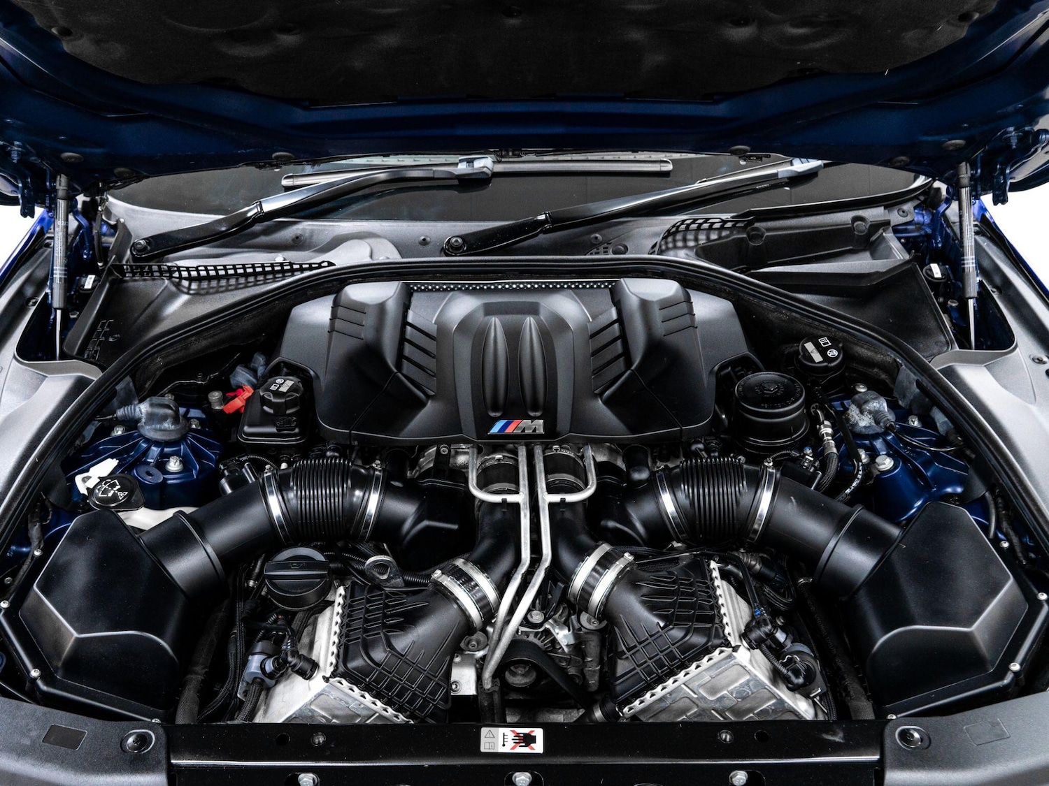 Used BMW M6 2018 for sale - 76634069: Photo 31