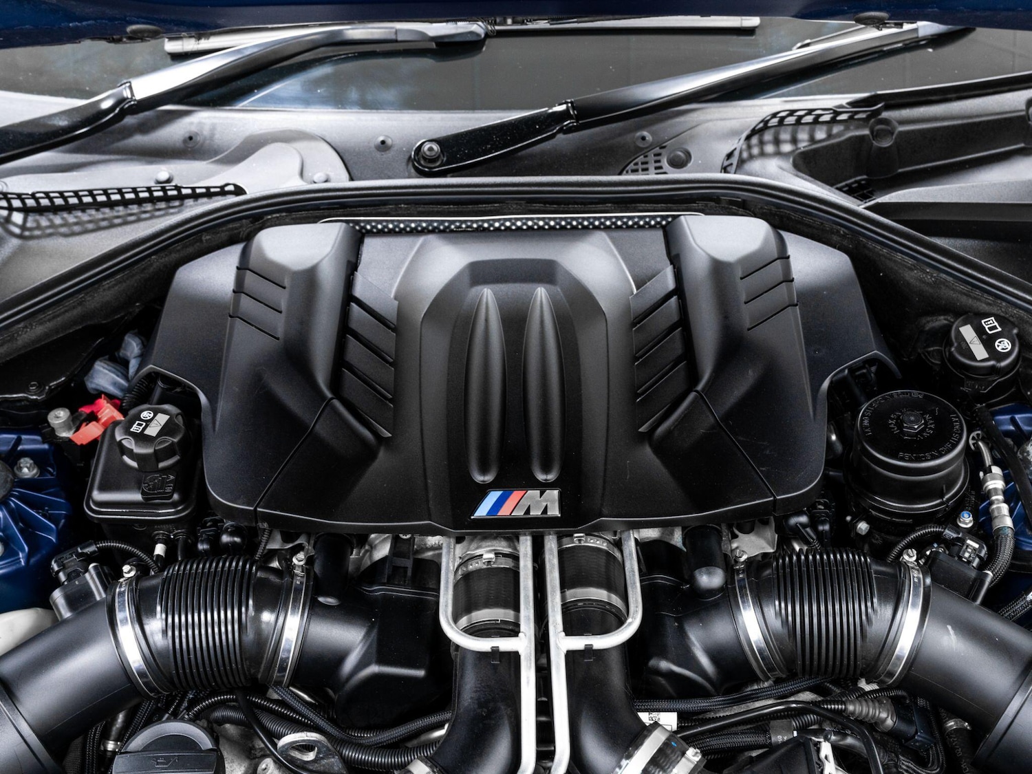 Used BMW M6 2018 for sale - 76634069: Photo 32