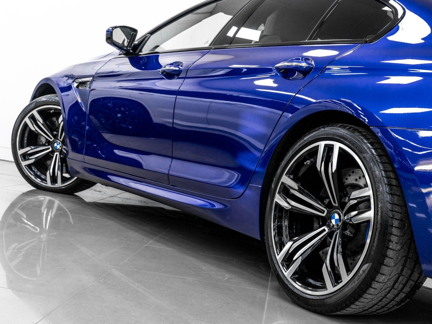 Used BMW M6 2018 for sale - 76634069: Photo 39