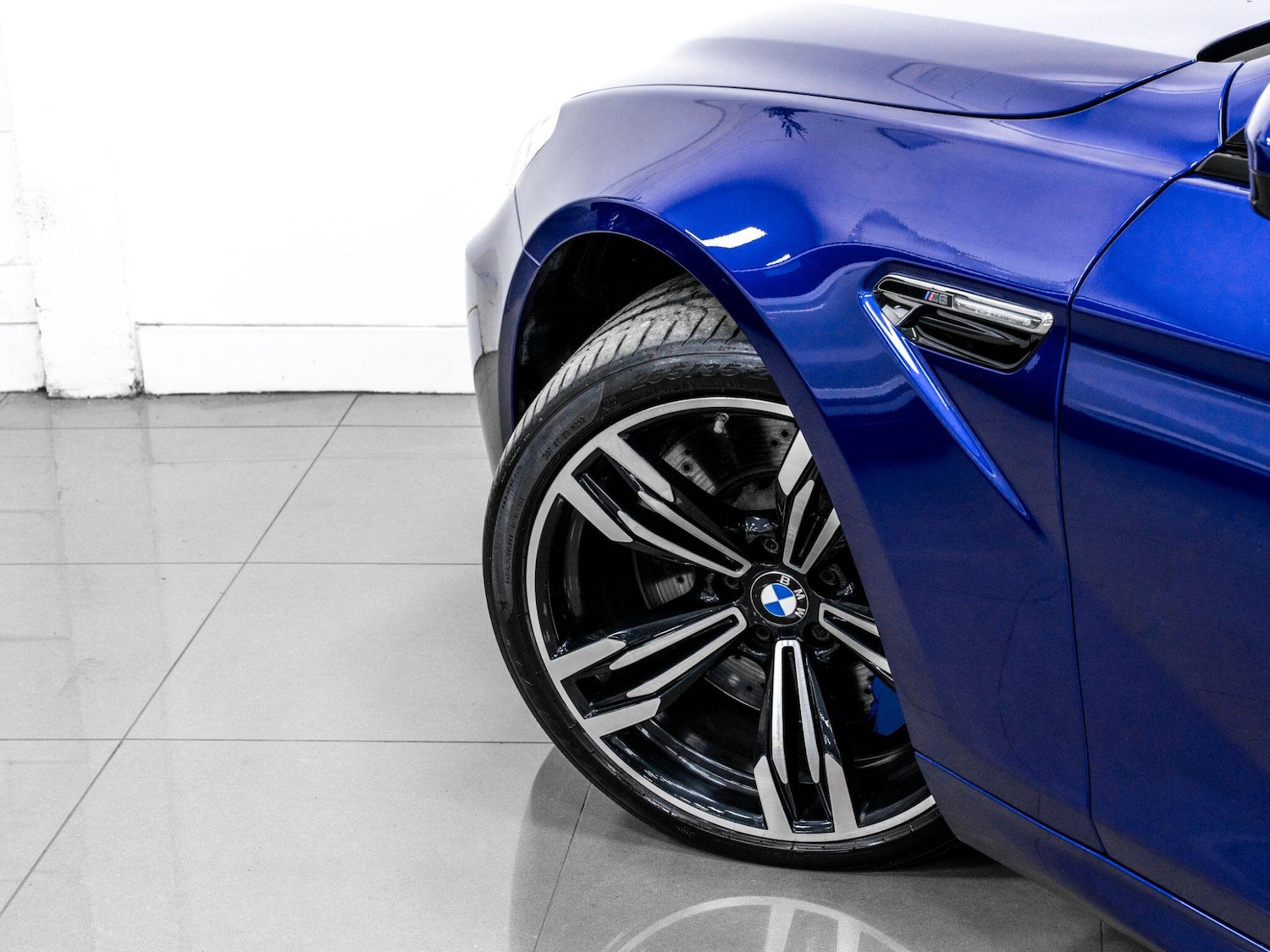 Used BMW M6 2018 for sale - 76634069: Photo 40