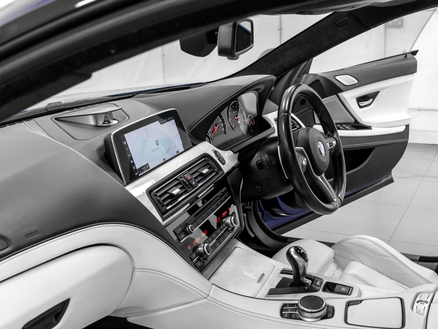 Used BMW M6 2018 for sale - 76634069: Photo 42