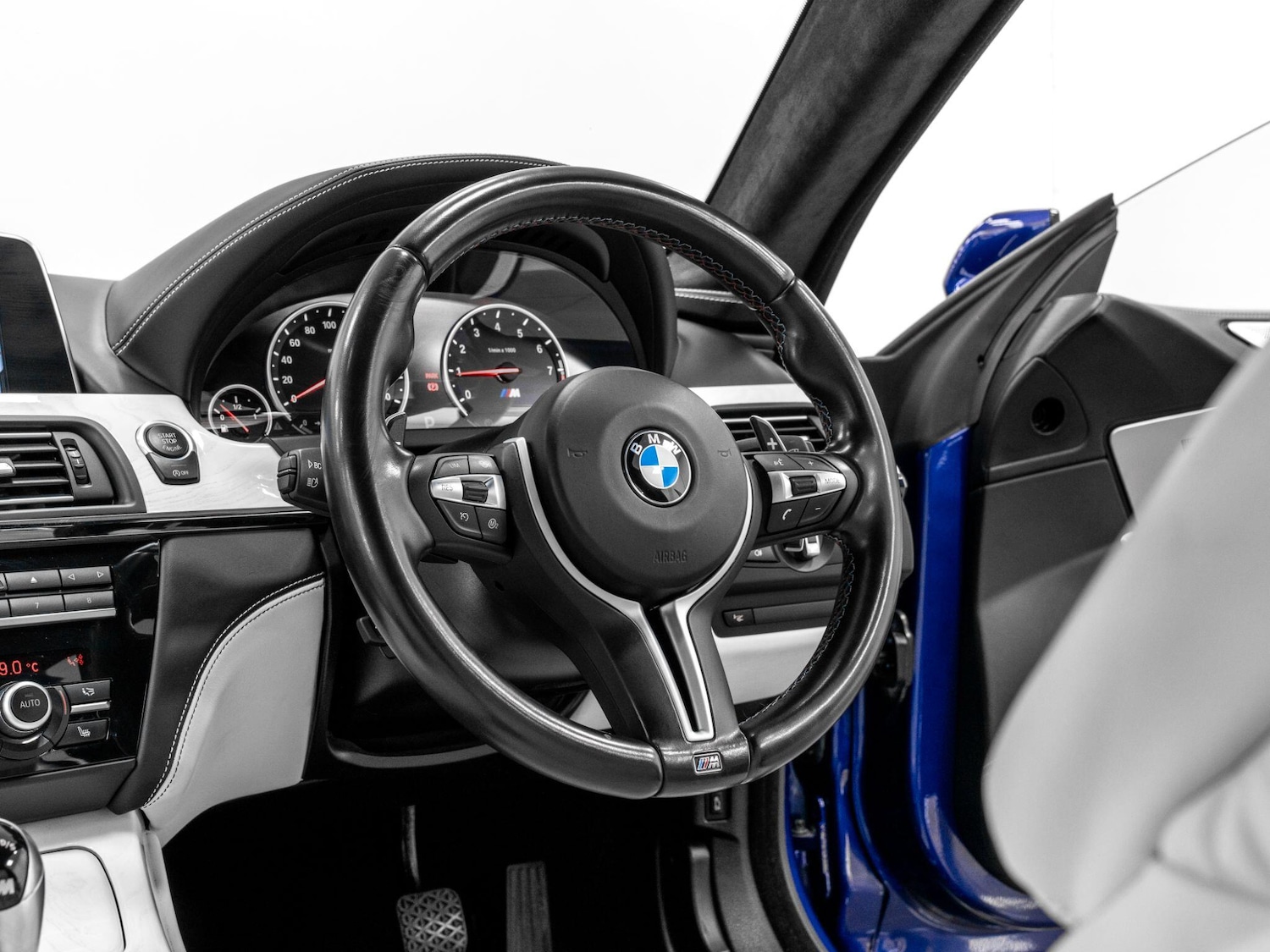 Used BMW M6 2018 for sale - 76634069: Photo 44